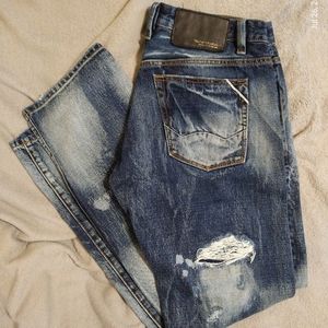 Cult of Individuality jeans